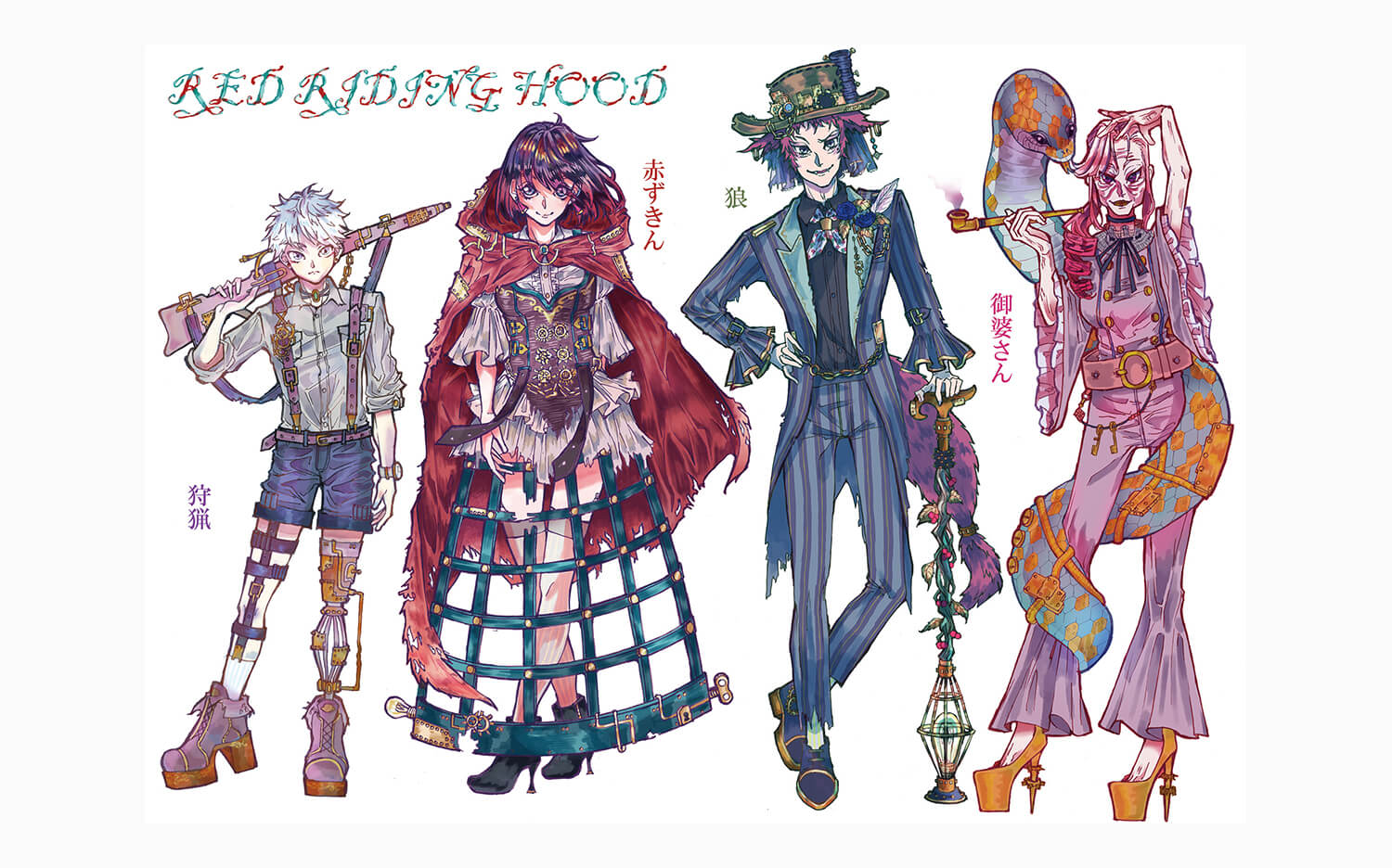 コミックイラストコース 大阪美術専門学校 Osaka College Of Art コミックイラストコース 大阪美術専門学校 Osaka College Of Art